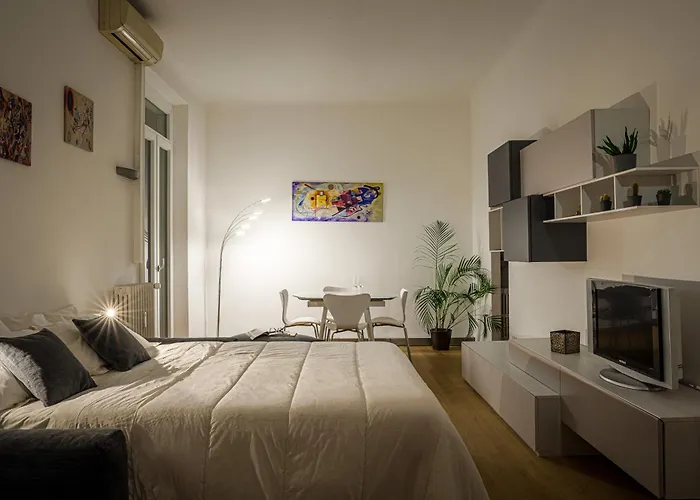 Accomodo Mib20 Bivano City Life