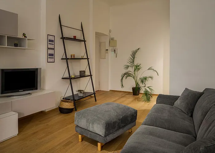 Accomodo Mib20 Bivano City Life
