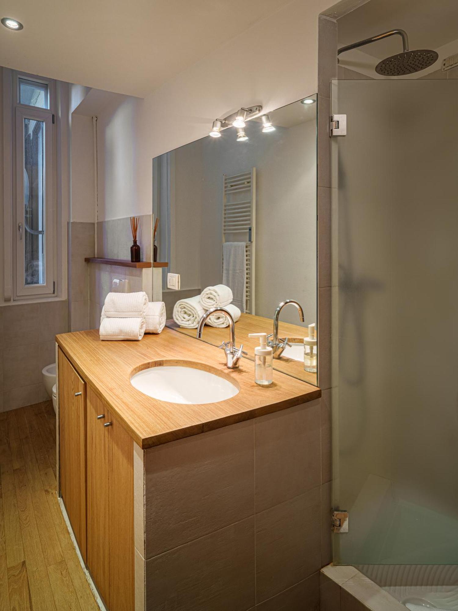 Apartment Accomodo Mib20 Bivano Life *