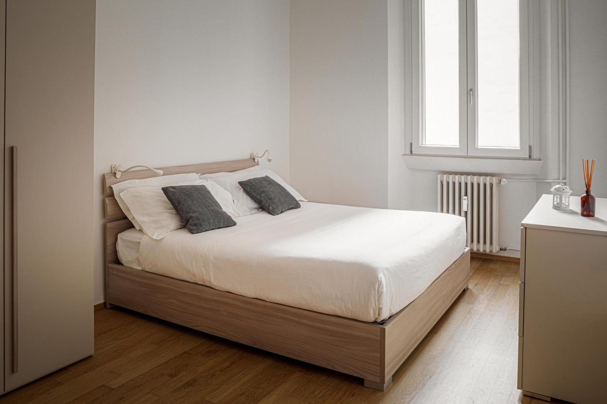 Apartment Accomodo Mib20 Bivano Life Milan